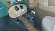 Fiat 500 1.2 Anniversario 2dr Petrol Convertible